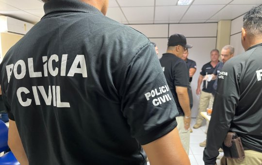 Polícia identifica suspeitos da morte de jovem que fez suposto gesto de facção
