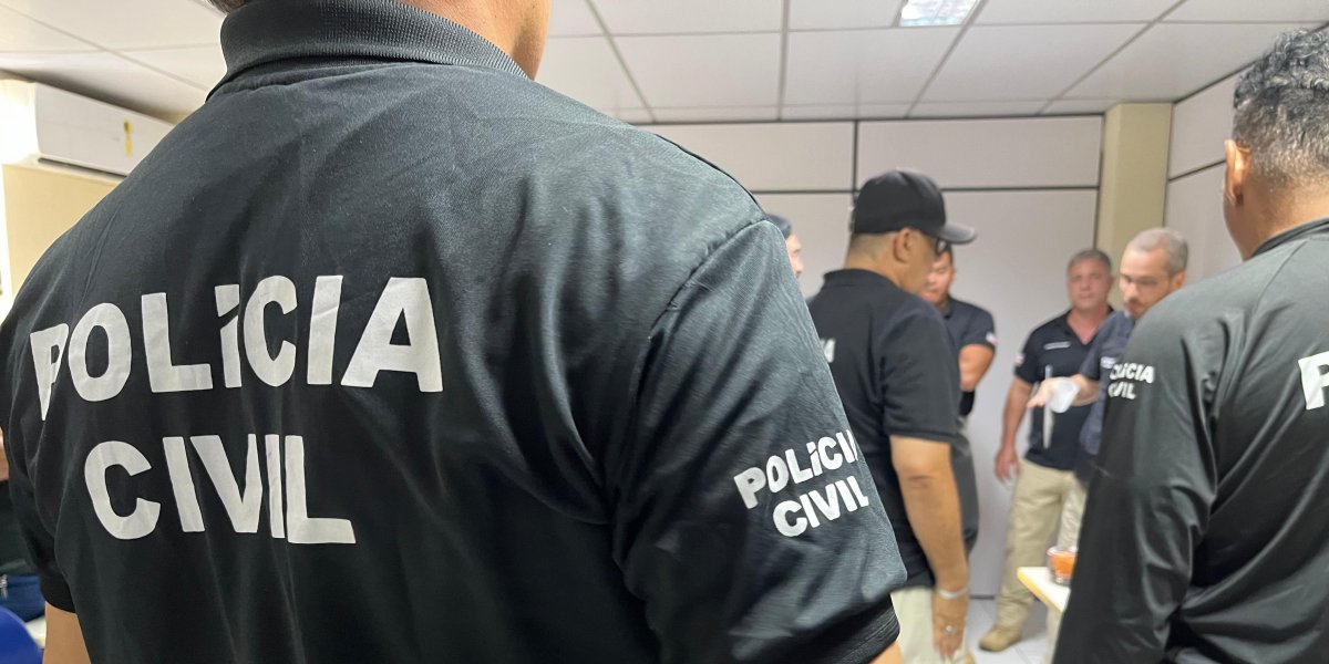 Polícia identifica suspeitos da morte de jovem que fez suposto gesto de facção