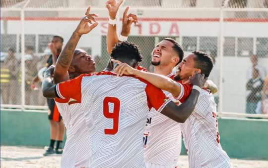 Cancão bate Asa e 'voa' para fase de grupos da Copa do Nordeste