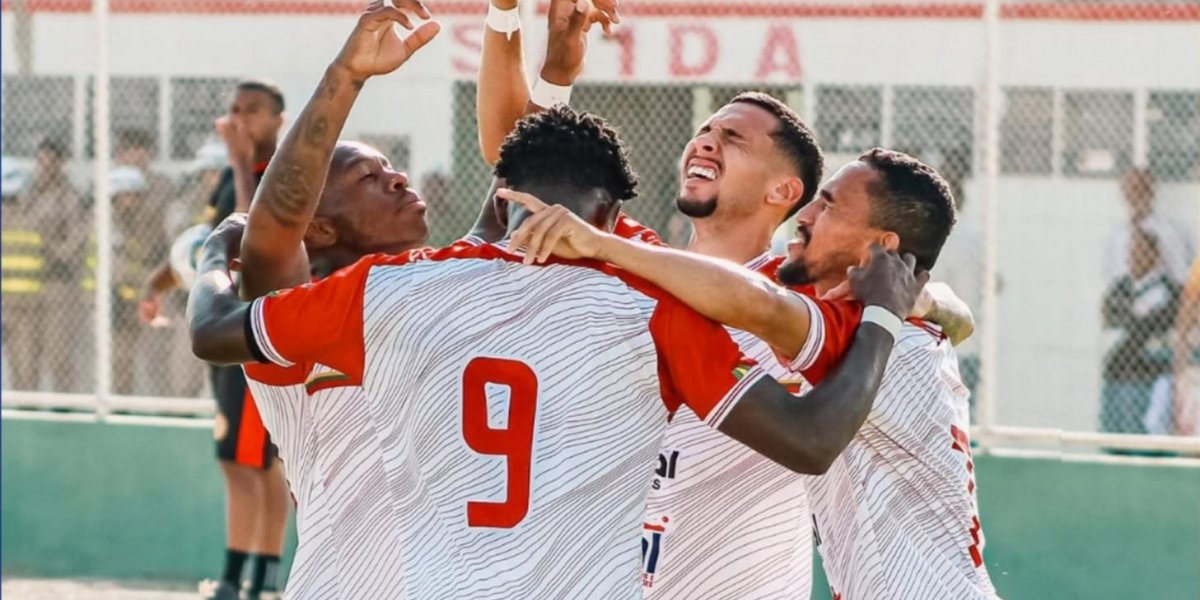 Cancão bate Asa e 'voa' para fase de grupos da Copa do Nordeste