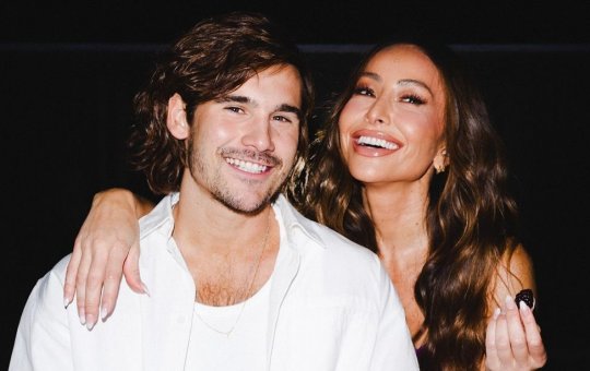 Sabrina Sato e Nicolas Prattes se casam na próxima sexta-feira (10), afirma colunista