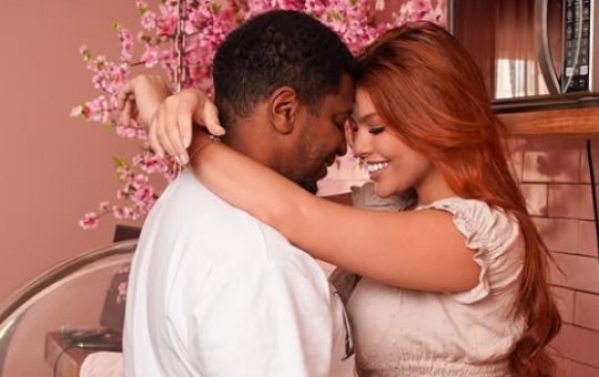 Namorada de Dum Ice é alvo de criminosos após assalto sofrido pelo humorista nesta terça (7)