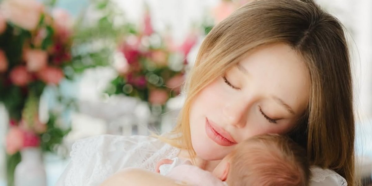 Duda Reis fala sobre maternidade e amamentação: 'Me sentindo bem culpada'