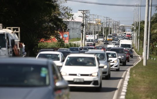 IPVA 2025 com desconto de 15% pode ser pago via pix