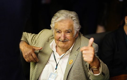 Pepe Mujica revela que câncer no esôfago se espalhou: 'Estou morrendo'