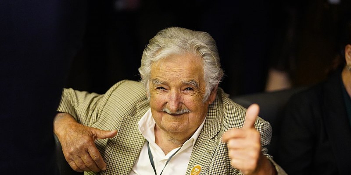 Pepe Mujica revela que câncer no esôfago se espalhou: 'Estou morrendo'