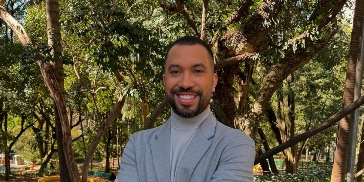 Gil do Vigor simplifica mudanças no Pix para seus seguidores; veja vídeo