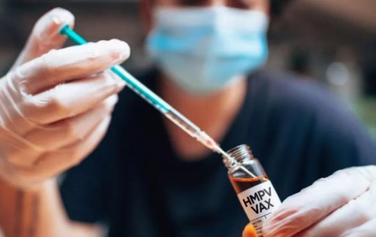 Sesab emite comunicado após notificação de surto de HMPV na China