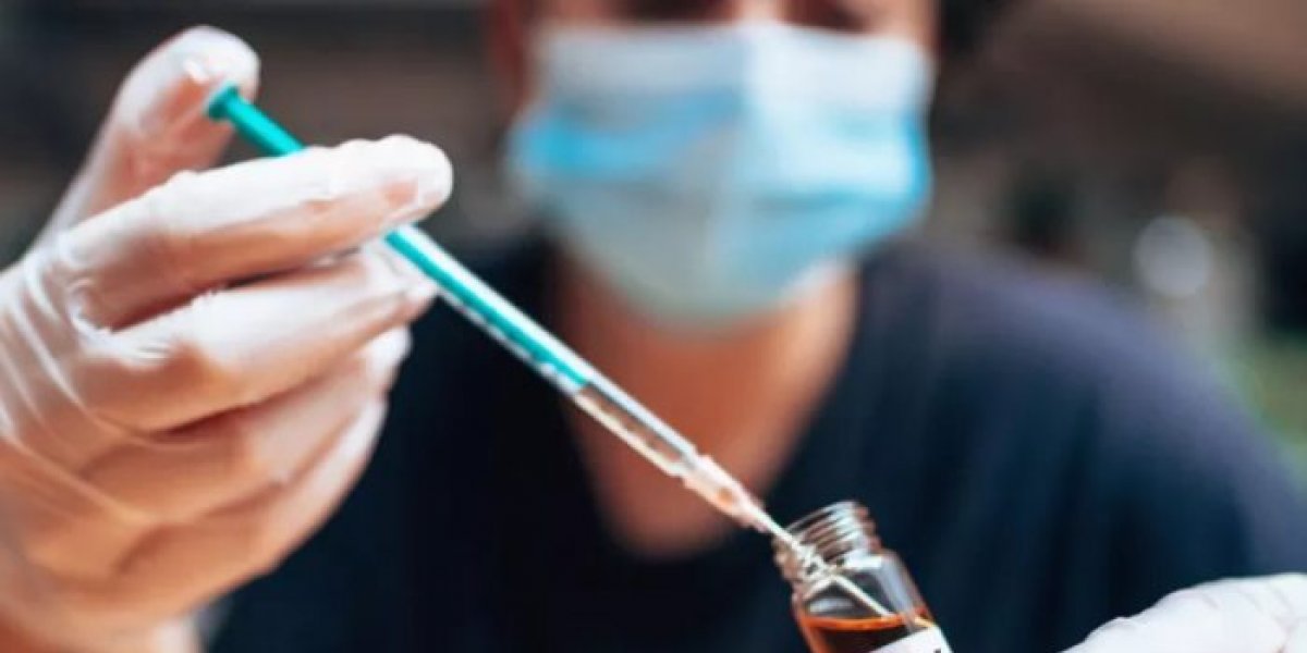 Sesab emite comunicado após notificação de surto de HMPV na China