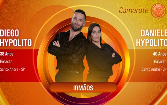 BBB 25: Confira os participantes confirmados no elenco deste ano