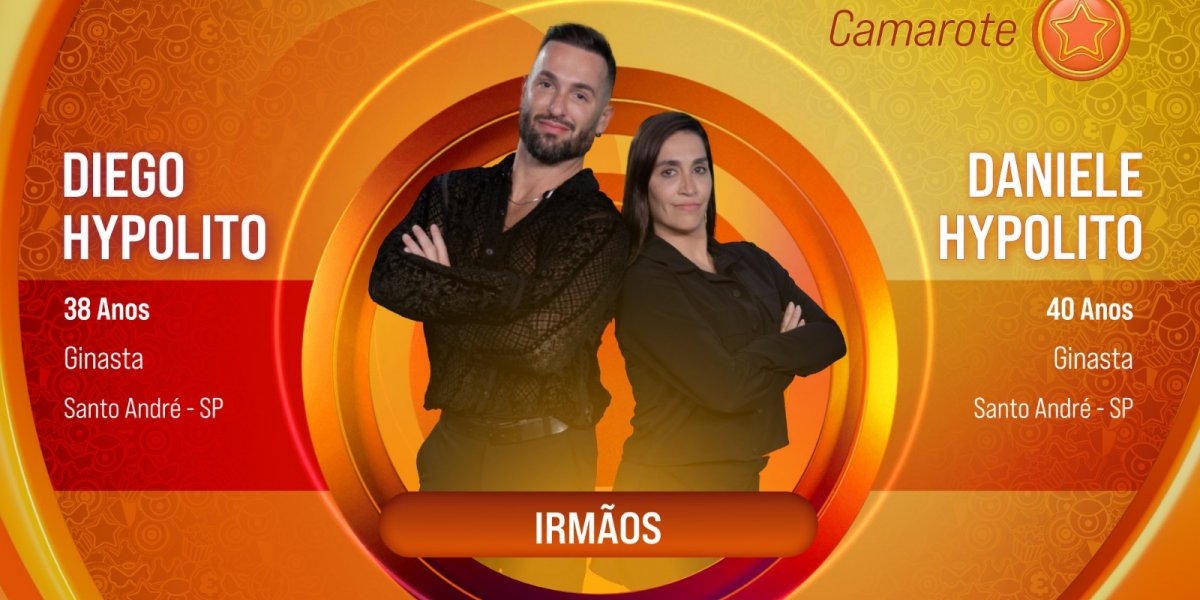 BBB 25: Confira os participantes confirmados no elenco deste ano
