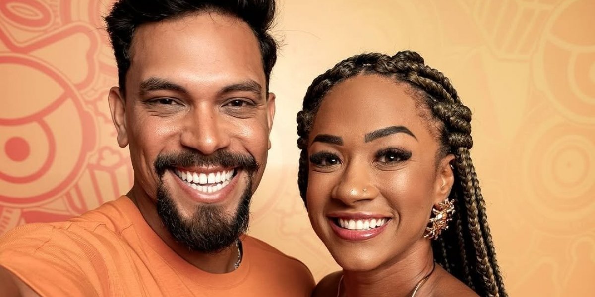 BBB 25: Confira os participantes que vão representar a Bahia