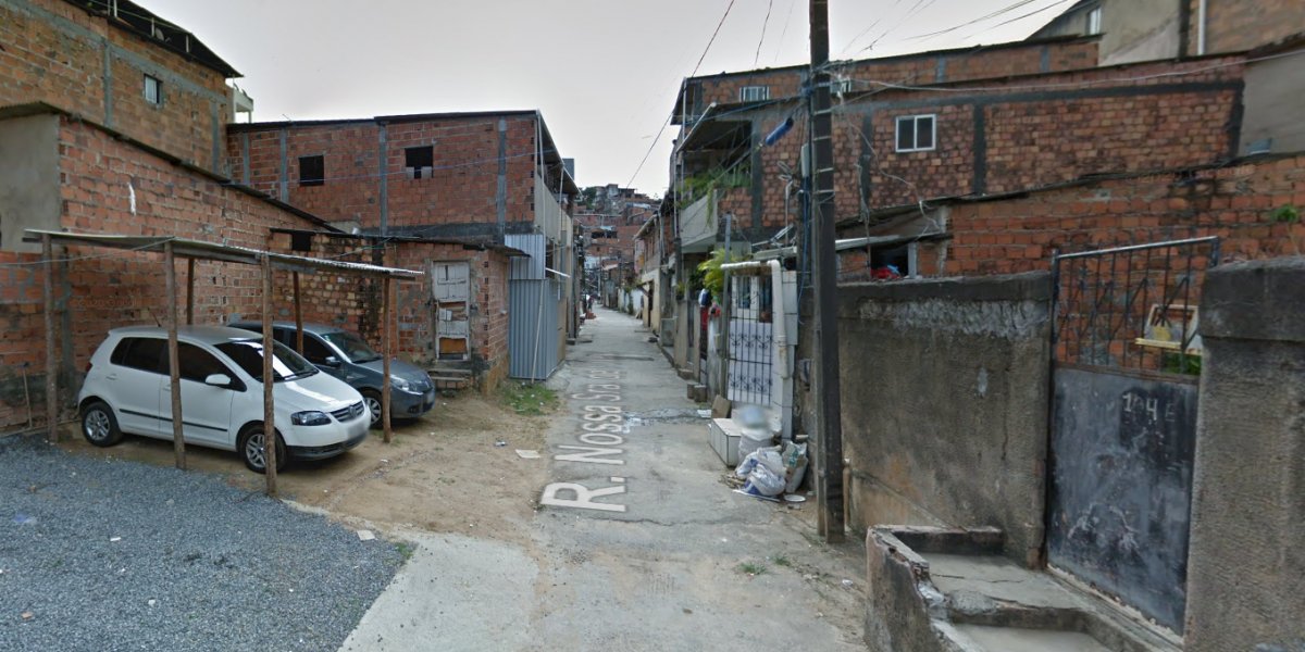 Troca de tiros assusta moradores de Tancredo Neves na madrugada desta sexta-feira (10)