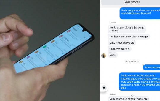 Golpes digitais atingem milhões de brasileiros; saiba como se proteger