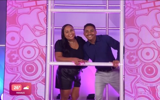 BBB25: Mais uma dupla baiana pode participar do reality