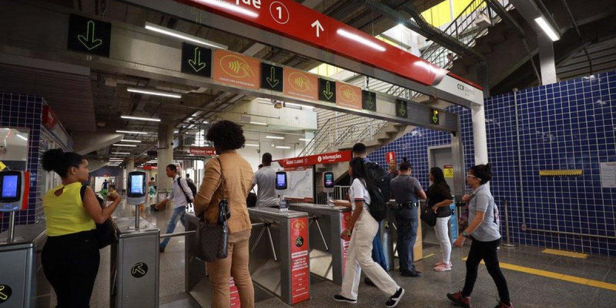 Governo da Bahia e União confirmam expansão do metrô para Garcia, Campo Grande e Vitória
