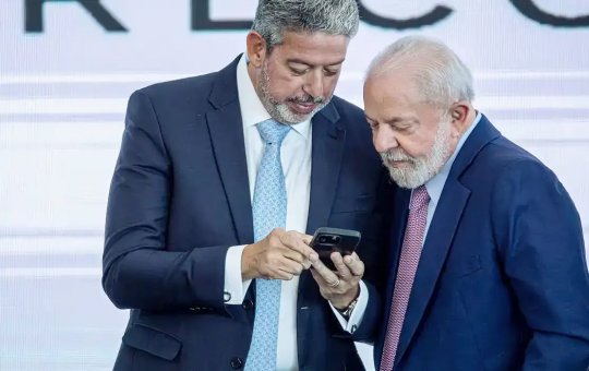 Deputados do PT entendem que Lira deveria assumir ministério do Governo Lula