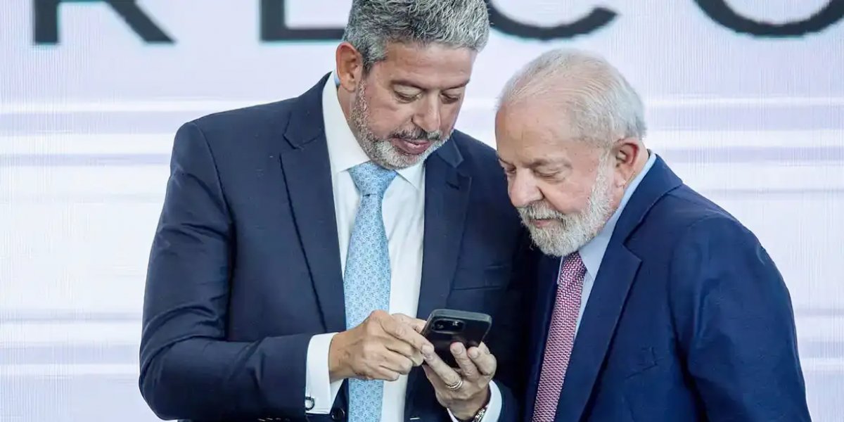 Deputados do PT entendem que Lira deveria assumir ministério do Governo Lula