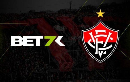 Vitória anuncia patrocinador master: 'maior patrocínio da história'