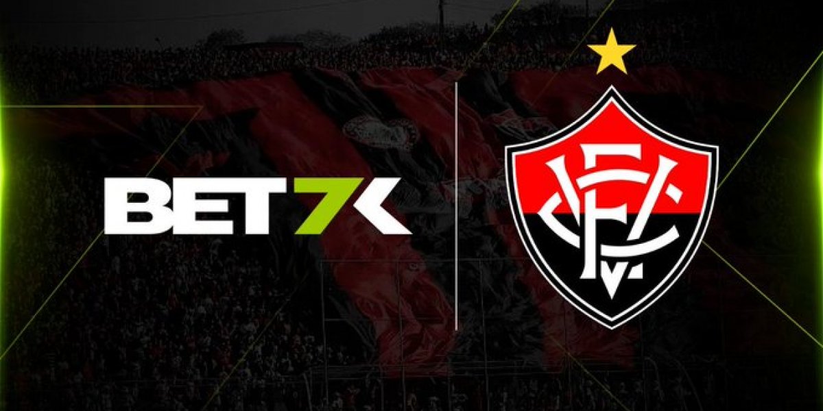 Vitória anuncia patrocinador master: 'maior patrocínio da história'