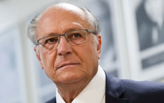 Geraldo Alckmin se pronuncia sobre posse de Maduro: ‘lamentável’