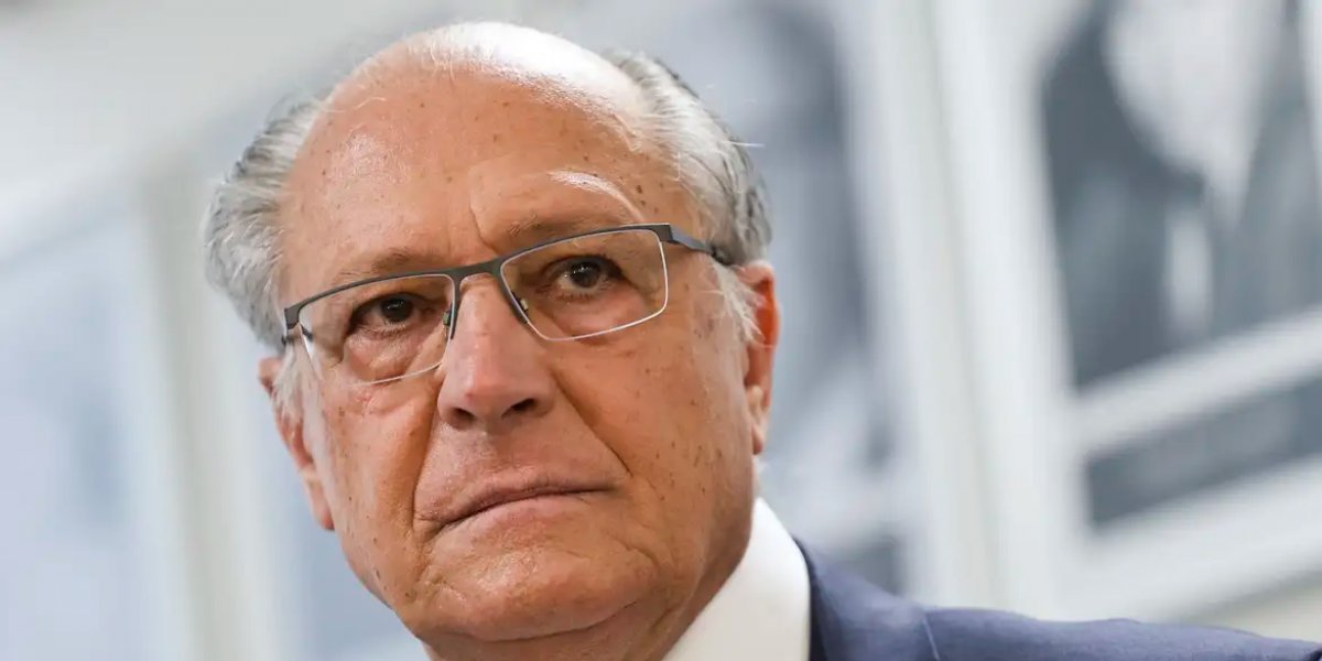 Geraldo Alckmin se pronuncia sobre posse de Maduro: ‘lamentável’