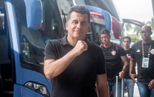 Fábio Mota critica postura do Bahia em abordagem por Wagner Leonardo