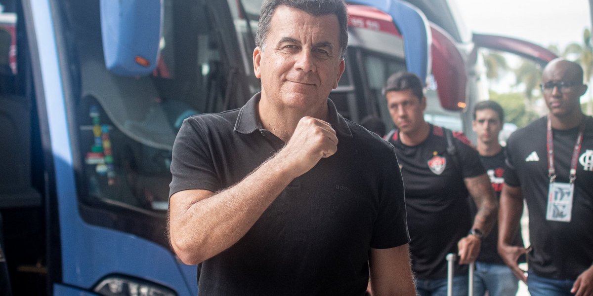 Fábio Mota critica postura do Bahia em abordagem por Wagner Leonardo