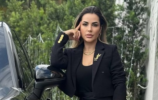 Deolane Bezerra abre o jogo sobre prisão e suposto esquema de lavagem de dinheiro