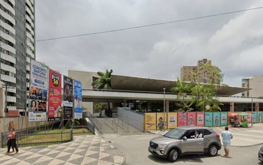 Governo da Bahia receberá R$ 5 milhões da União para modernização do TCA