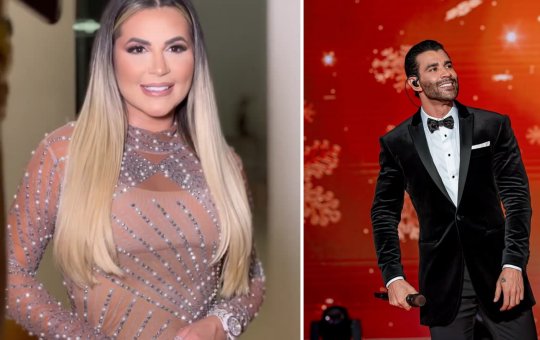 Deolane Bezerra defende Gusttavo Lima após acusação de lavagem de dinheiro: "Humilhado"