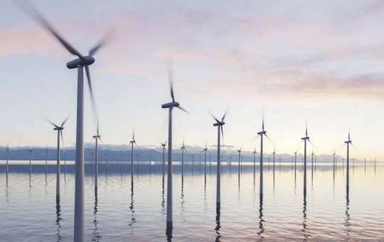 Lula sanciona lei sobre exploração de energia elétrica no mar