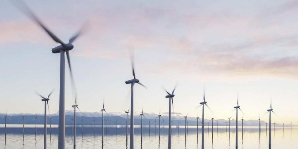 Lula sanciona lei sobre exploração de energia elétrica no mar