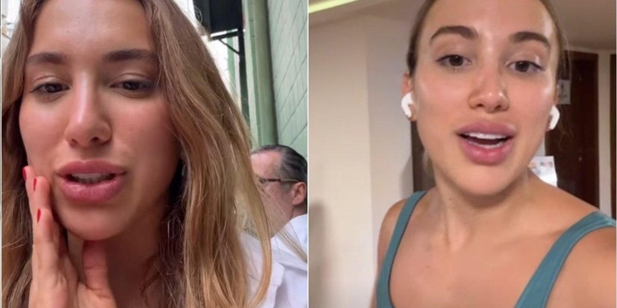 Influenciadora é criticada por chamar quem nasce em Salvador de 'salvadoriana'