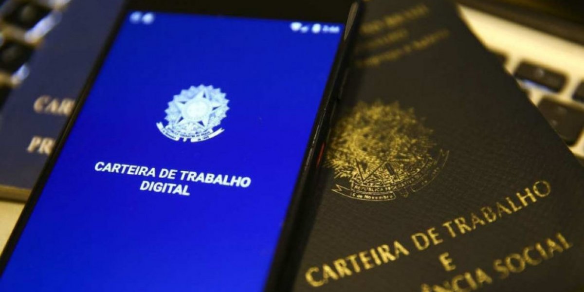 Ministério do Trabalho atualiza tabela do seguro-desemprego com reajuste de 4,77%