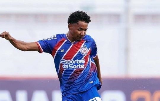 Patrocinadora do Bahia consegue liminar para atuar no Brasil