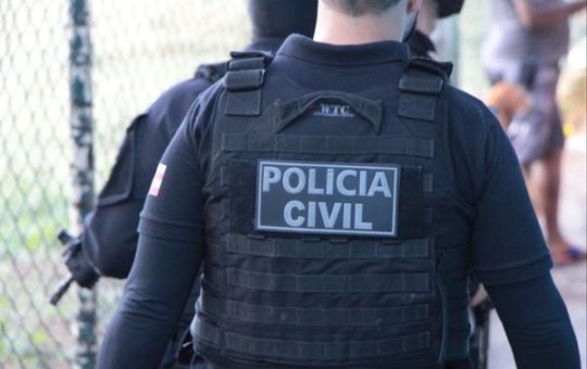 Homem é morto a tiros em Narandiba na tarde do último domingo (12)