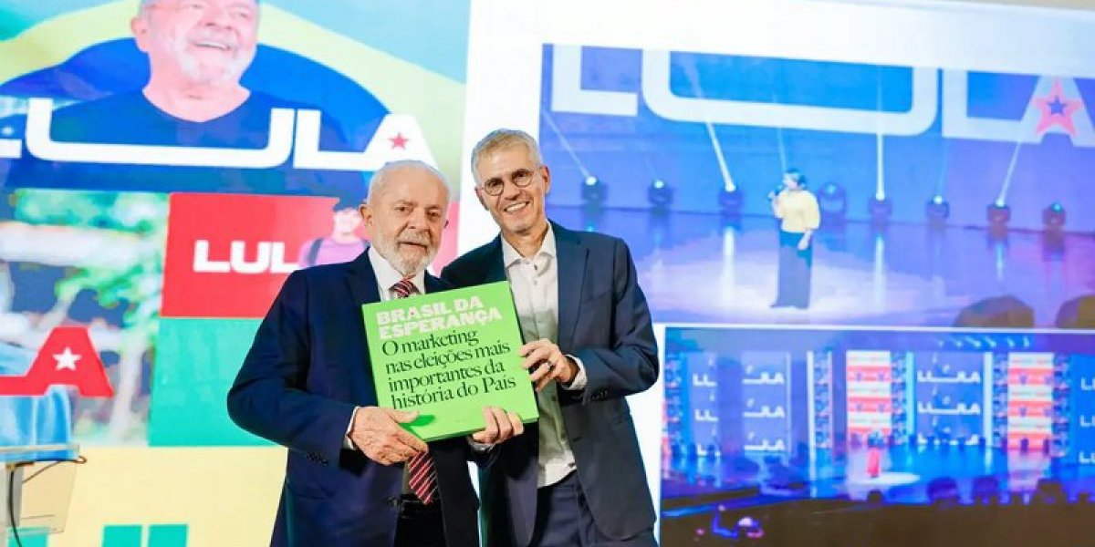 Lula tem reunião marcada com ministro da comunicação social