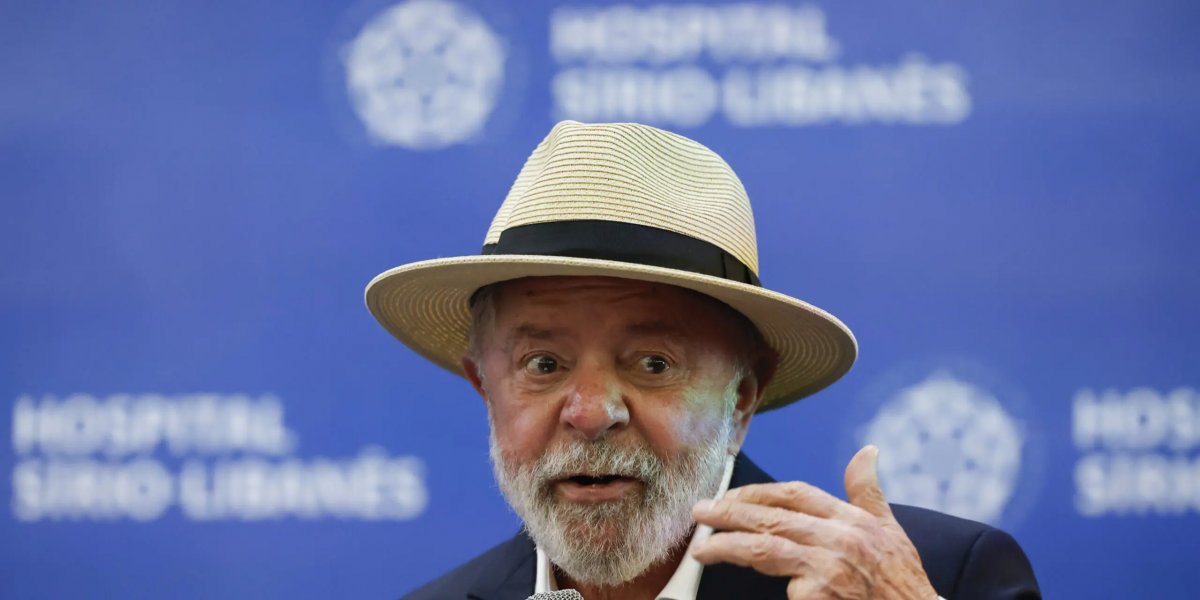 Lula veta projeto que classifica diabetes tipo 1 como deficiência