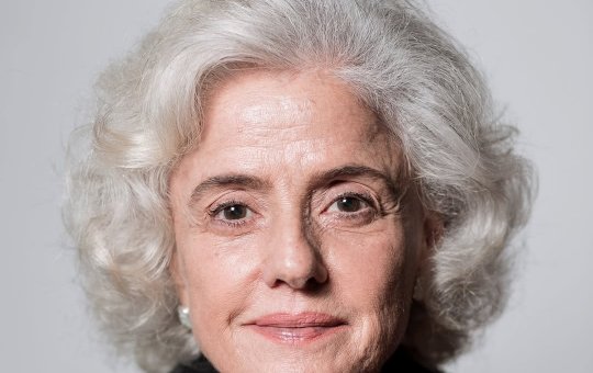 Atriz diz que não quer voltar a fazer novelas: 'Não quero passar um ano indo para o Projac'