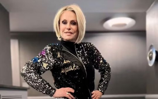Ana Maria Braga se ausenta do 'Mais Você'; entenda o motivo