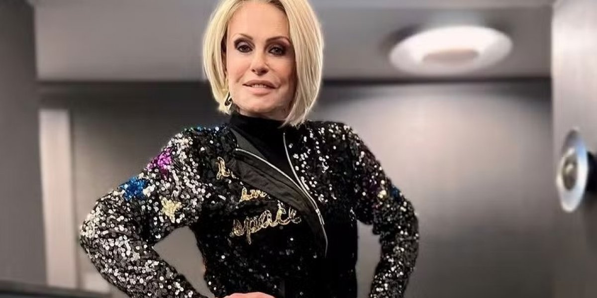 Ana Maria Braga se ausenta do 'Mais Você'; entenda o motivo