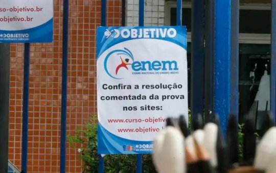 MEC divulga possíveis datas para Prouni e Fies do 1º semestre de 2025