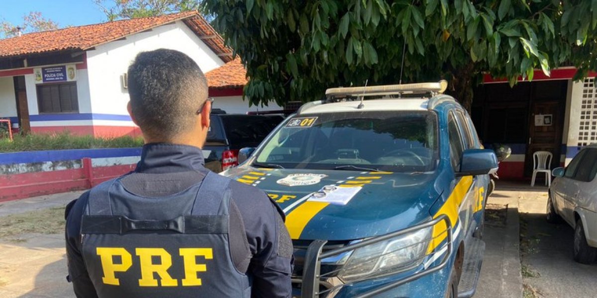 PRF apreende mais de 1.400 frascos de perfumes falsificados na Bahia