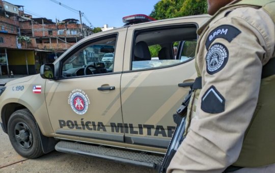 Polícia registra redução de 7,8% dos casos de feminicídio na Bahia em 2024