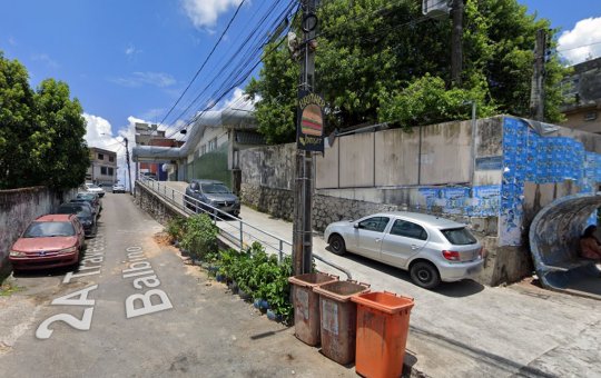 MPBA recomenda intervenção imediata para acabar com abandono da Unidade de Saúde de Plataforma