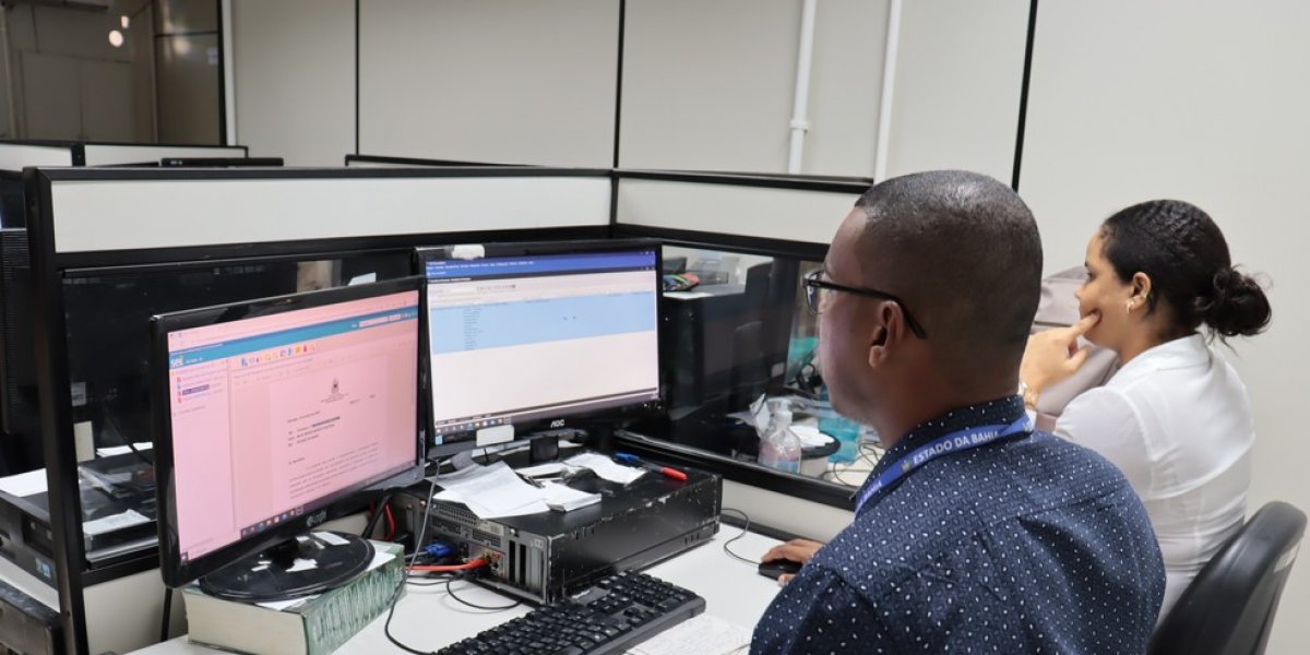 Governo anuncia convocação de 689 universitários do programa Partiu Estágio