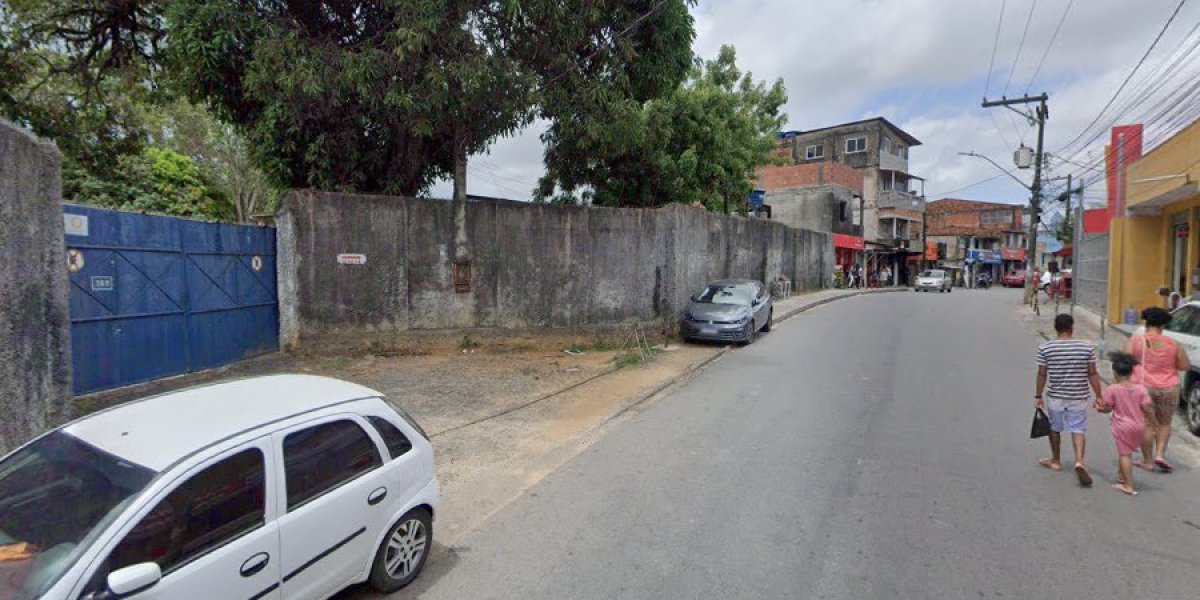 Professor de boxe é assassinado a tiros na Mata Escura