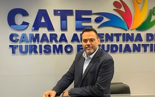 Morre ex-secretário de turismo argentino que havia sido baleado no Rio de Janeiro