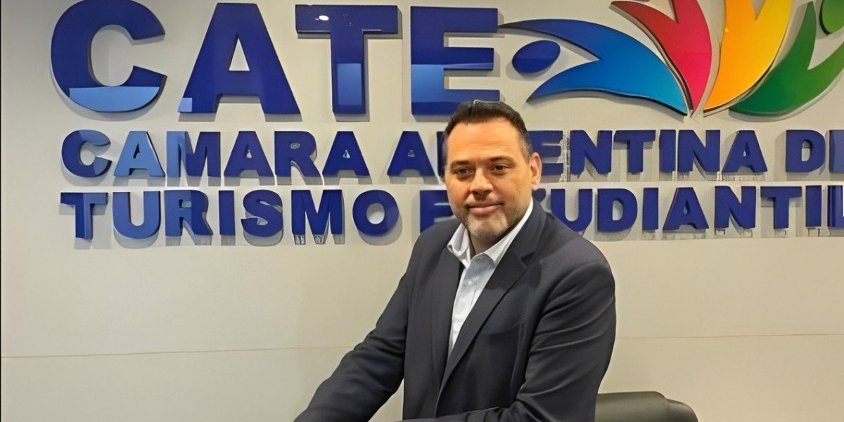 Morre ex-secretário de turismo argentino que havia sido baleado no Rio de Janeiro